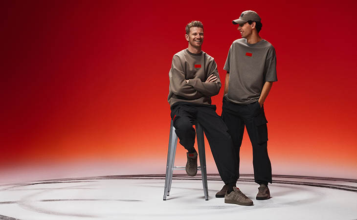 الإطلاق العالمي لتشكيلة أزياء فريق Audi Revolut لسباقات «فورمولا 1» بالشراكة مع «أديداس»